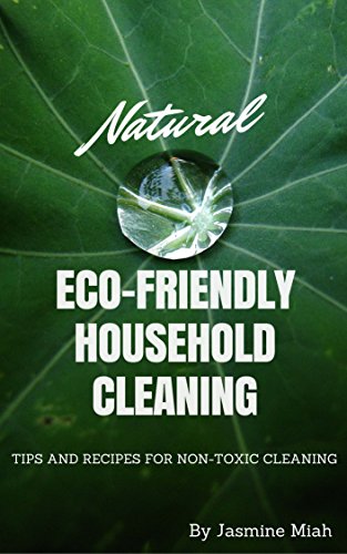 Natural Eco Friendly Cleaning